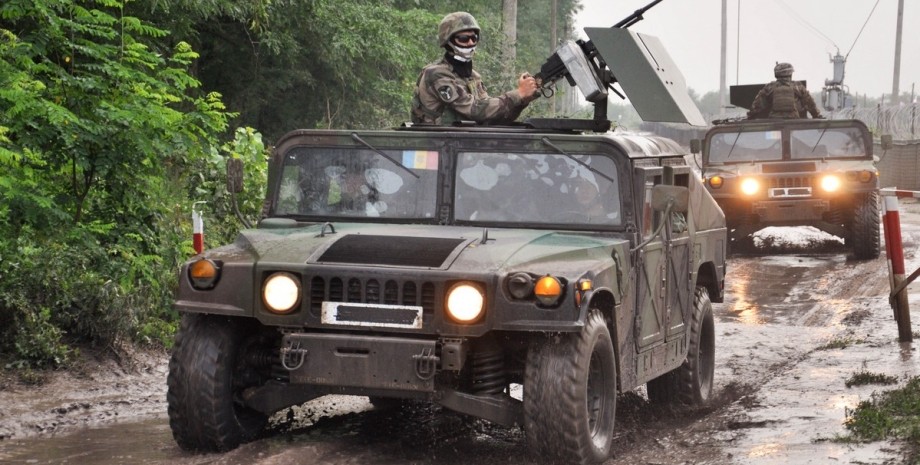 хамви замена хамви