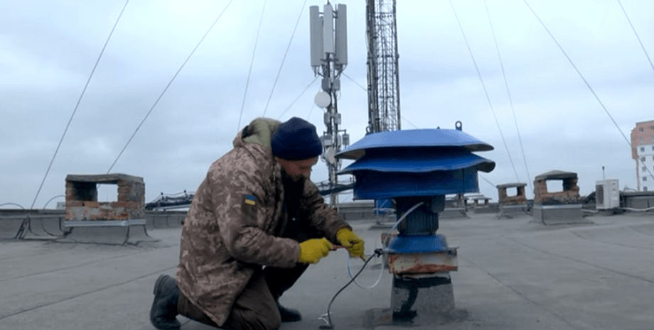 сирена, сигнал воздушной тревоги, в Европе прозвучали сирены