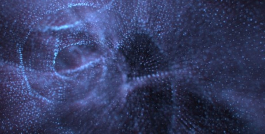 темна матерія