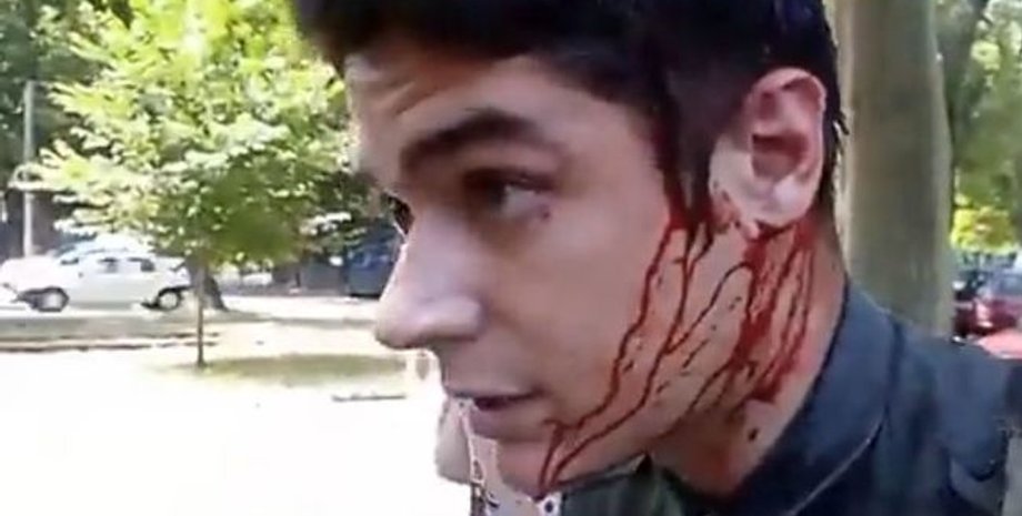 Виталий Устименко / Скриншот youtube.com / Думская Нет