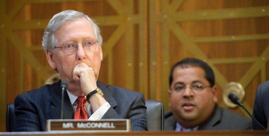 В Сенаті США вимагають виділити Украні понад 54 млрд доларів допомоги