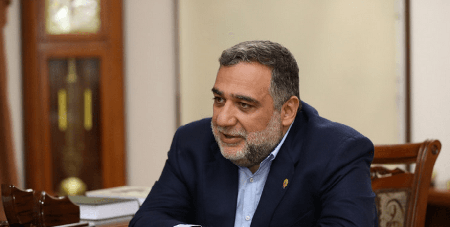 Рубен Варданян