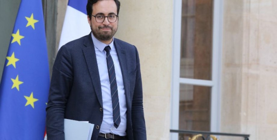 Мунир Маджуби / Фото: The Local