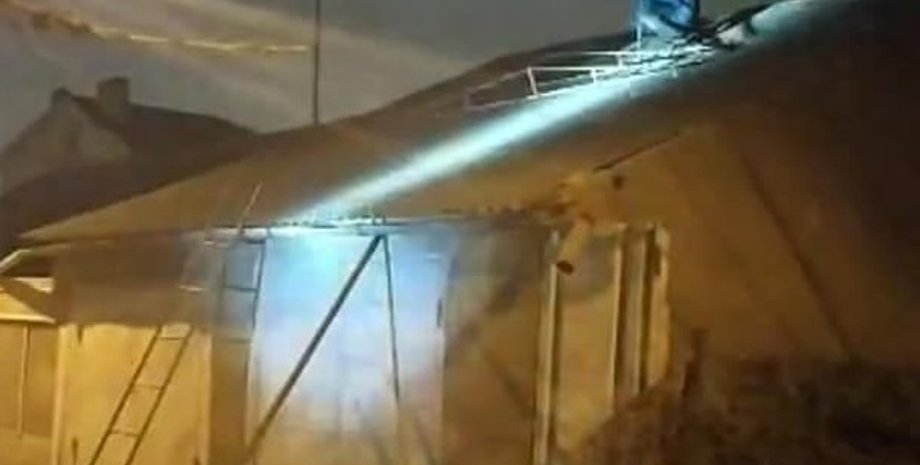 Фото: Патрульная полиция