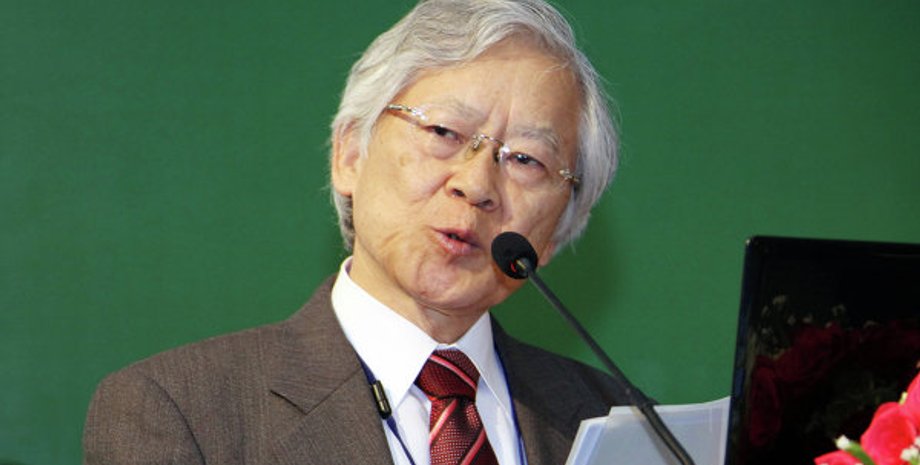 Масару Танака / Фото: IISD