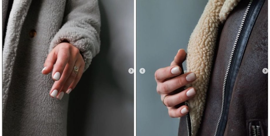 Топ лучших идей маникюра на новогодний корпоратив