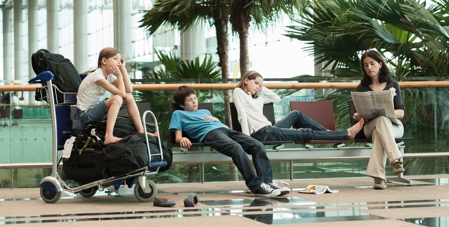 Фото: Getty Images