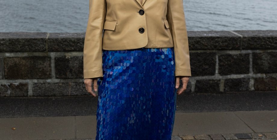 Алана Хадід, палестина