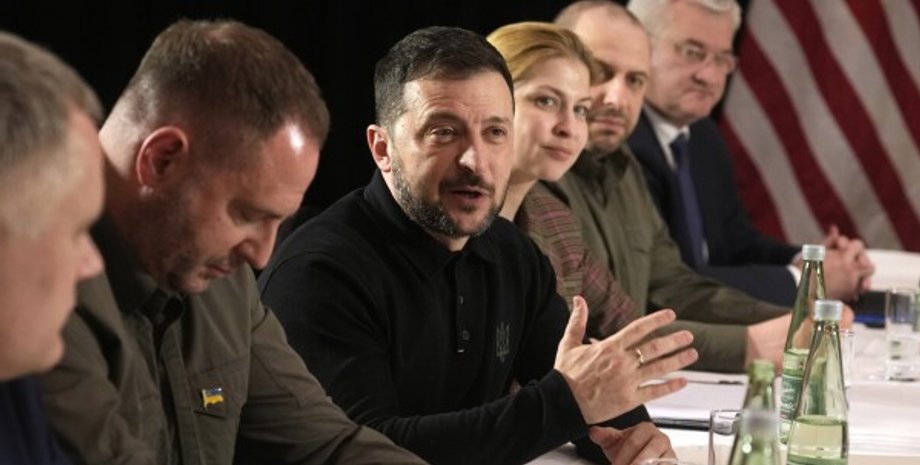 Президент Украины, Владимир Зеленский