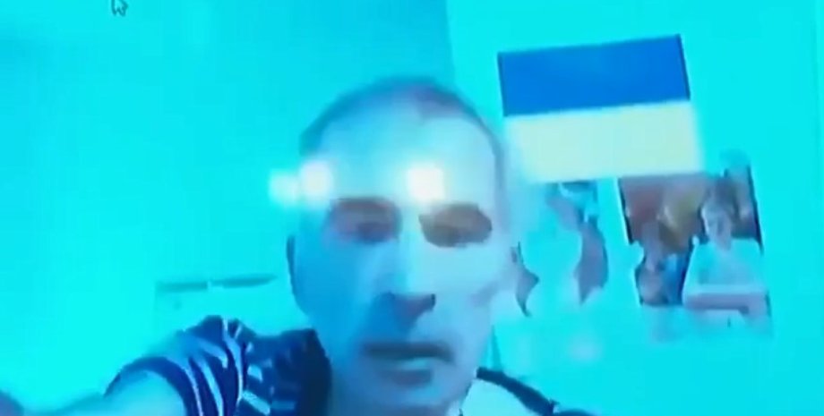 Михел Саакашвили, здоровье Саакашвили