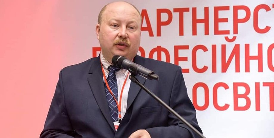 Олег Немчинов / Фото: facebook.com/oleh.nemchinov