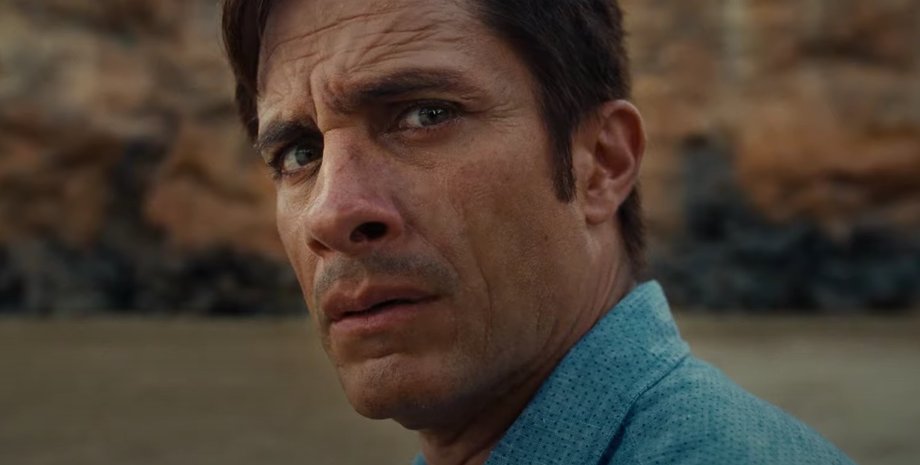 Гаэль Гарсия Берналь, старый, найт шьямалан