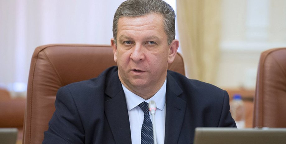 Андрей Рева / Фото: УНИАН