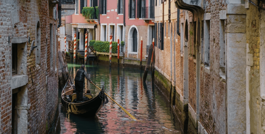 Как на самом деле выглядит Венеция, что в Италии, ожидания и реальность, туристка показала, что произошло с городом