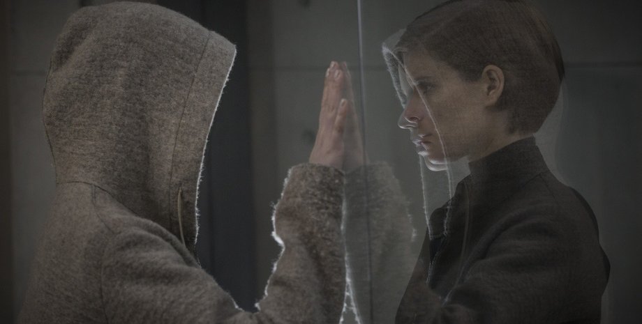 Кадр из фильма "Морган" / Фото: kinopoisk.ru