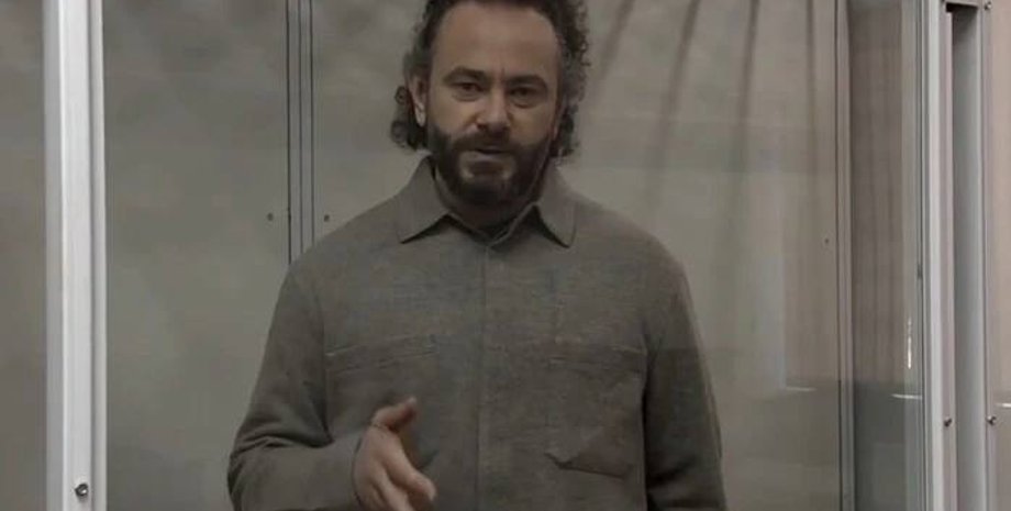 Александр Дубинский