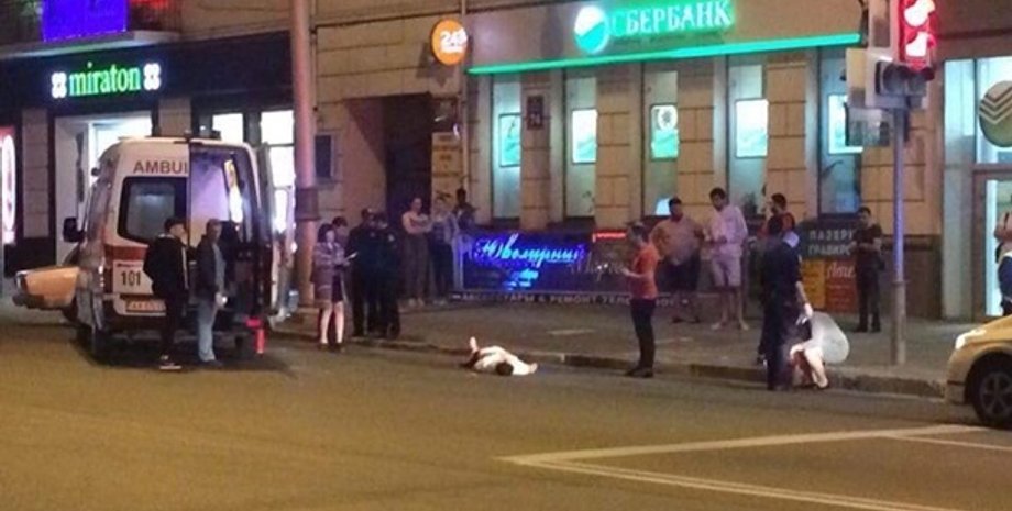 Скриншот видео