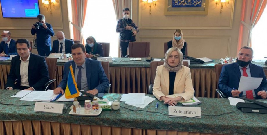 Фото: пресс-служба МИДа