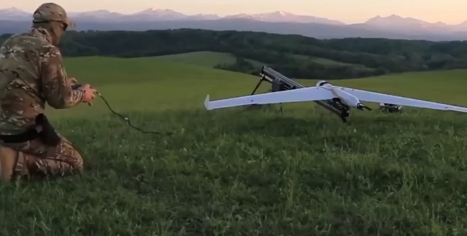 Zala, дрон, БПЛА