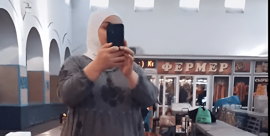 Измаильский рынок