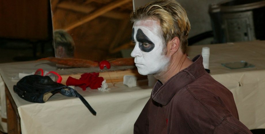 Сергій Гладков, клоун, шоу каламбур, каламбур