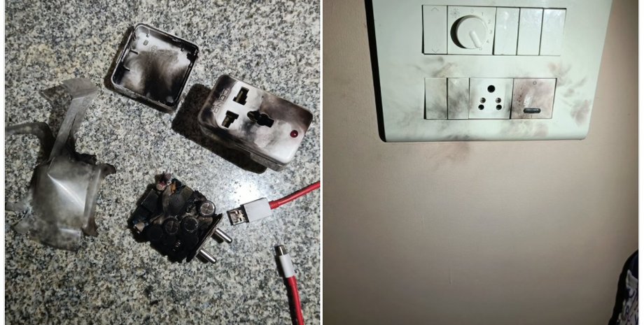 OnePlus Nord 2, зарядка