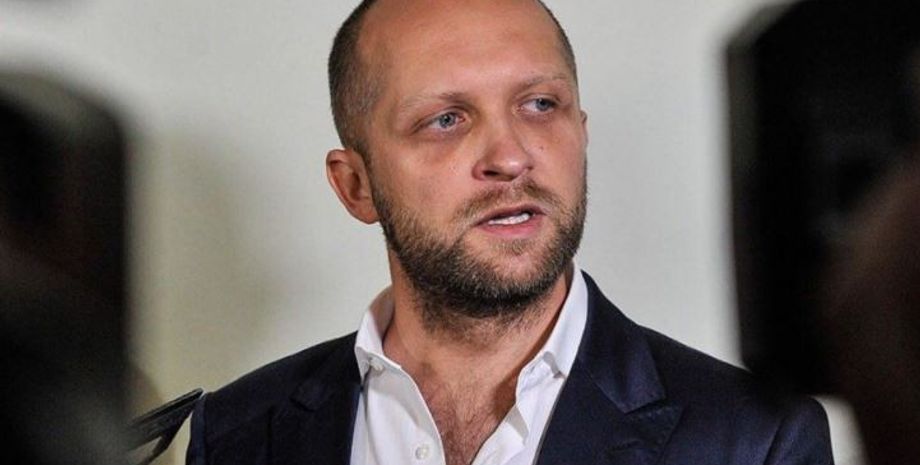 Максим Поляков / Фото: 112 Украина