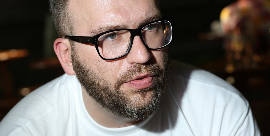 Фото: Александр Чекменев