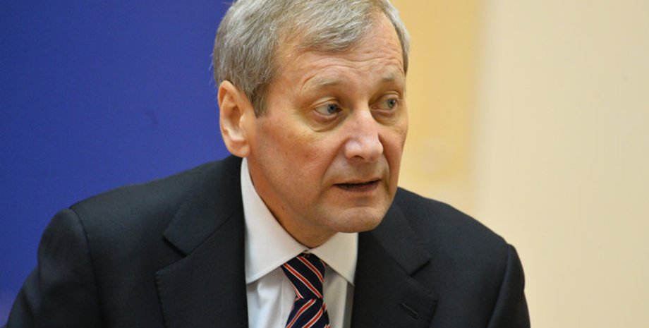 Валерий Вощевский / Фото: golos.ua