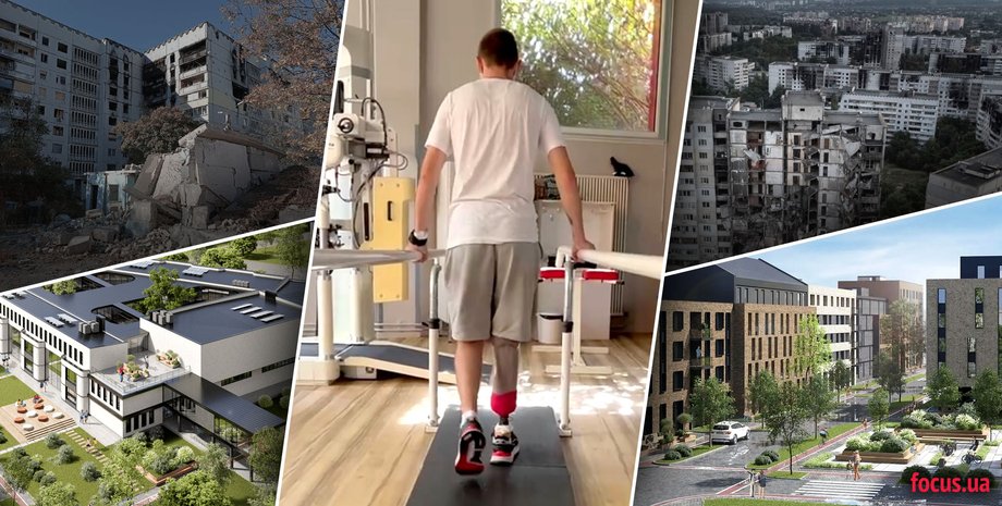 адаптация раненых, раненые бойцы всу, реабилитация бойцов, реабилитация раненых, безбарьерное пространство, доступность для инвалидов, люди с ампутациями, безбарьерность, доступность городов