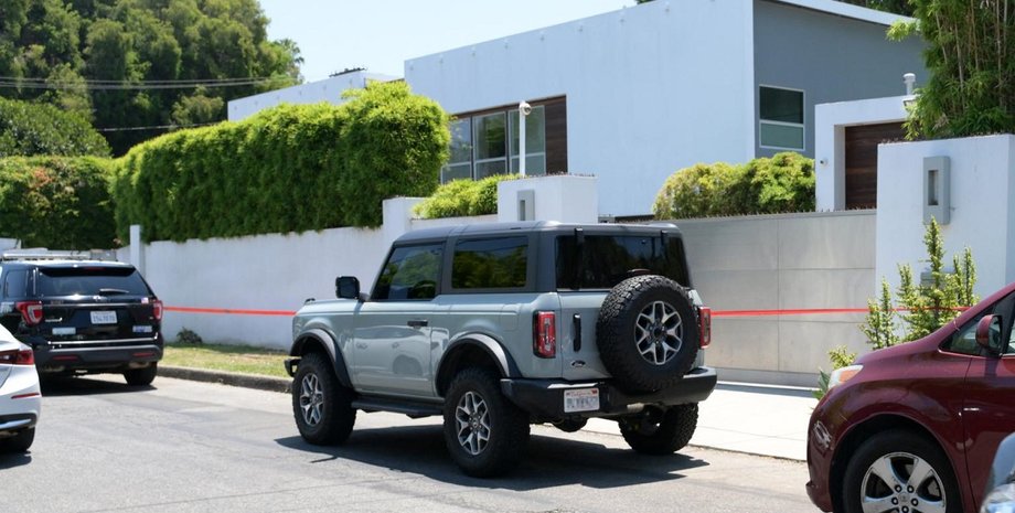 робин кей, убийство, American Idol