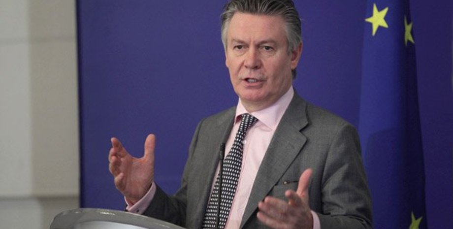 Карел де Гюхт / Фото: bnr.bg