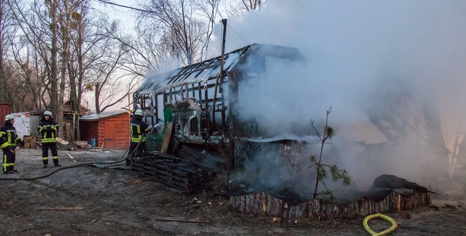 Фото: Информатор