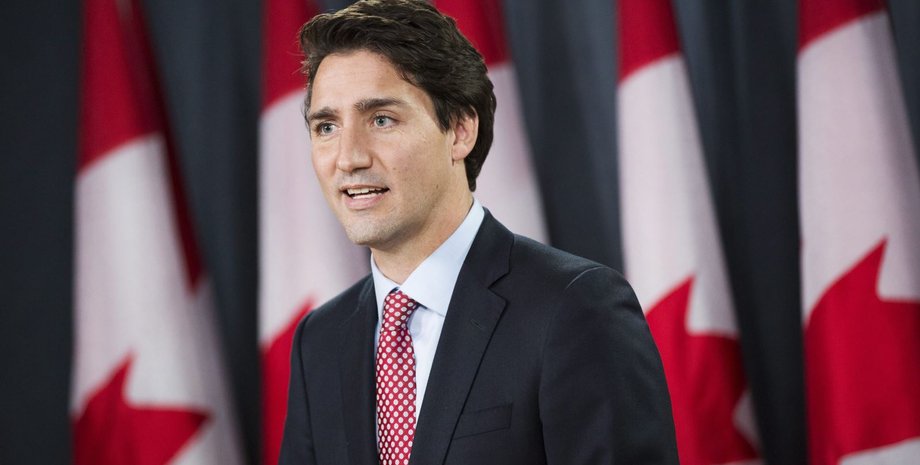 Джастин Трюдо / Фото: Reuters
