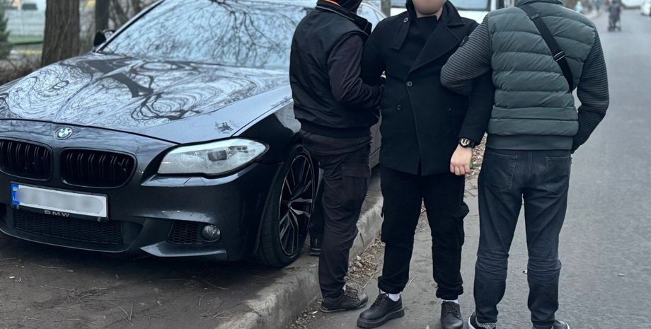 новини києва, новини київщини, викрадення дитини, кіднепінг, поліція, борг, шантаж