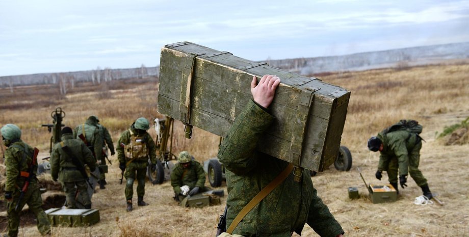 вывод россиян, военные рф, вывод из херсона, военные