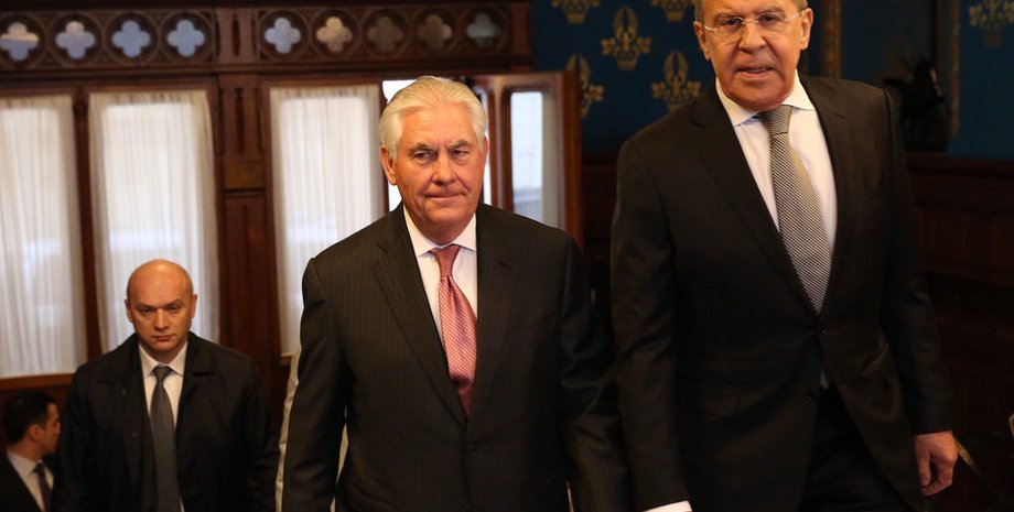 Фото: State Department photo/ Public Domain