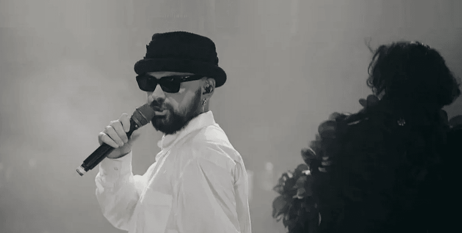 Михайло Клименко, ADAM