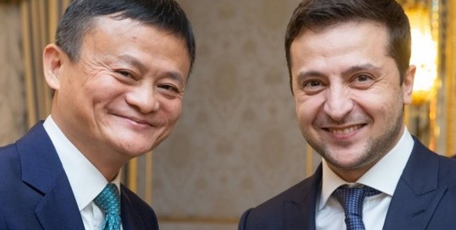 Фото: пресс-служба президента