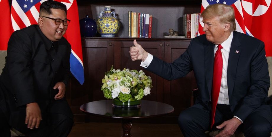 Фото: Голос Америки