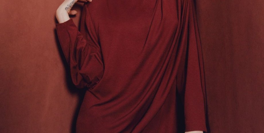 Кара Делевинь, модель, потрфолио