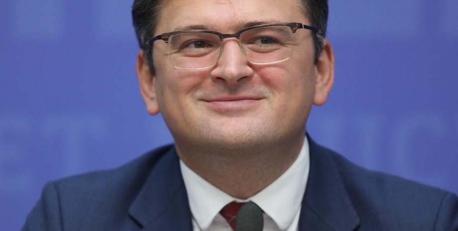 фото: Дмитрий Кулеба/Facebook