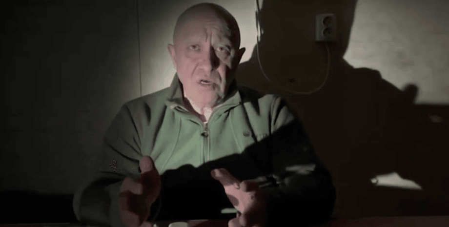 євгеній пригожин, пвк вагнер, вагнерівці, російська армія