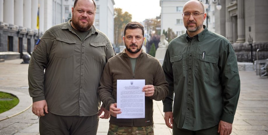 україна заявка нато