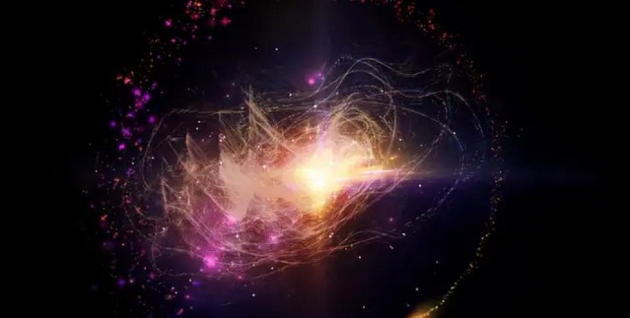 нейтрино нейтрино