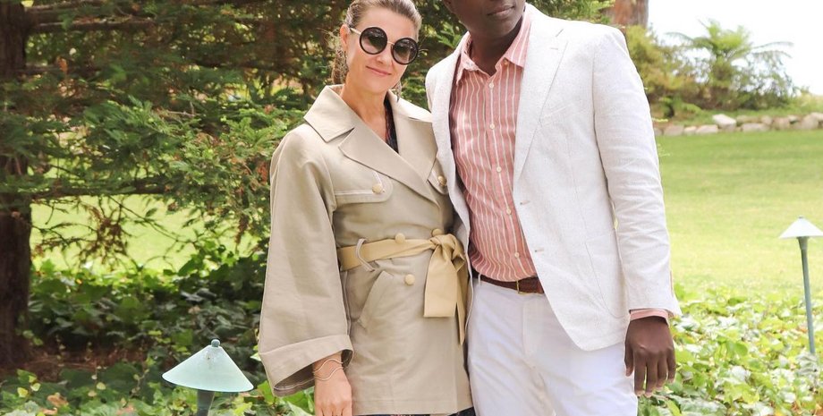 марта луиза дурек