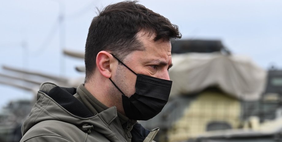 зеленский, владимир зеленский, донбас, ЗСУ, армія