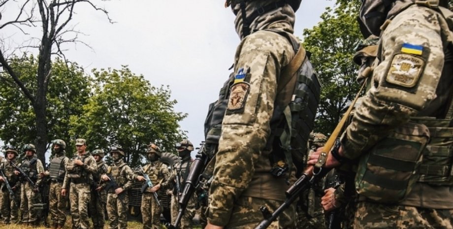 мотивація бійців, мобілізація, новобранці