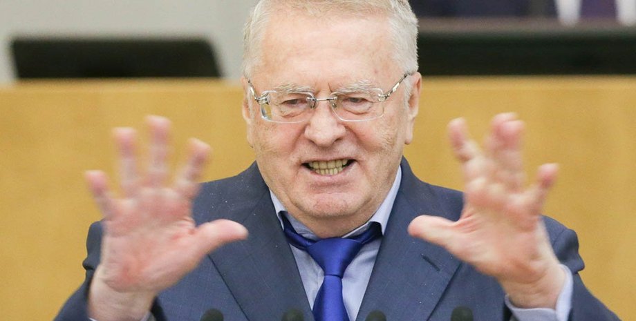 Фото: фотослужба Госдумы РФ / ТАСС)