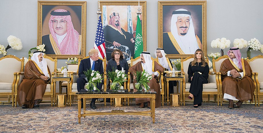 Фото: Getty Images